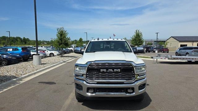 2022 Ram 2500 Limited