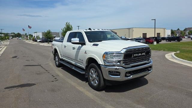 2022 Ram 2500 Limited