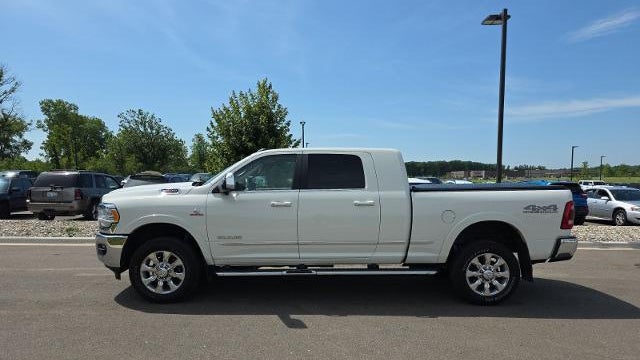 2022 Ram 2500 Limited