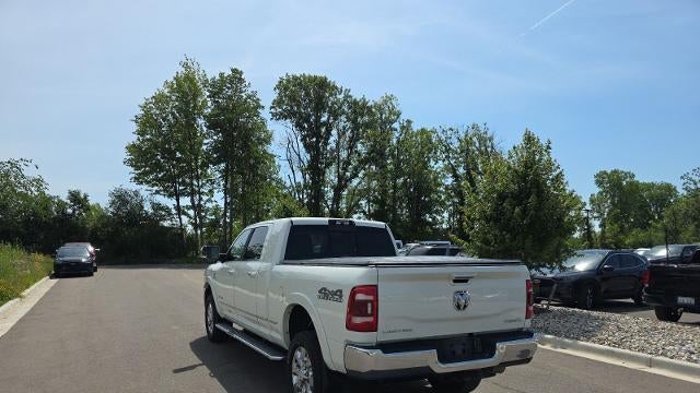 2022 Ram 2500 Limited