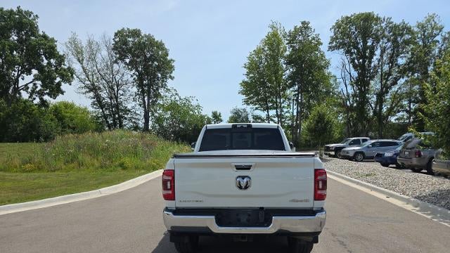 2022 Ram 2500 Limited