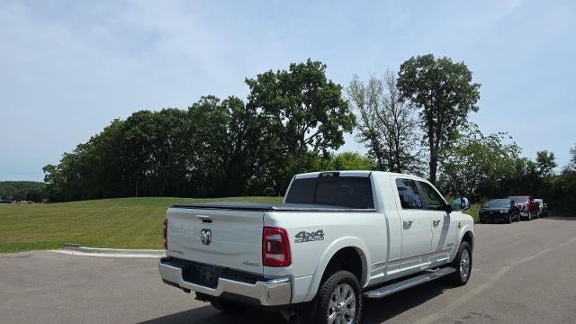 2022 Ram 2500 Limited