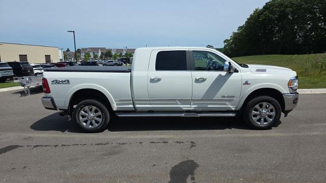 2022 Ram 2500 Limited
