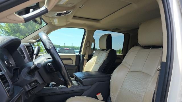 2022 Ram 2500 Limited
