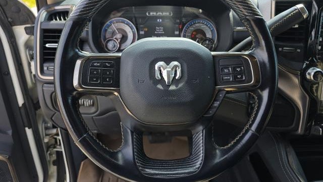 2022 Ram 2500 Limited
