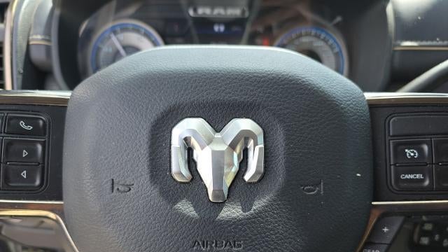2022 Ram 2500 Limited