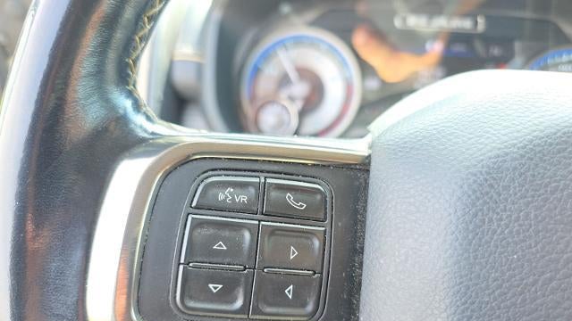 2022 Ram 2500 Limited