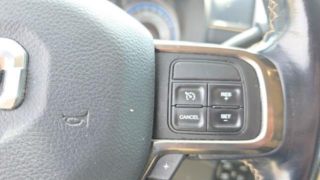 2022 Ram 2500 Limited