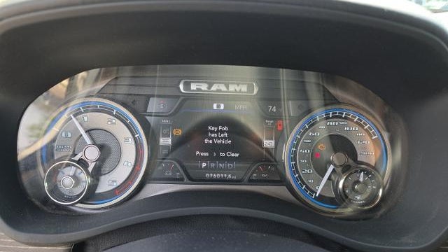 2022 Ram 2500 Limited