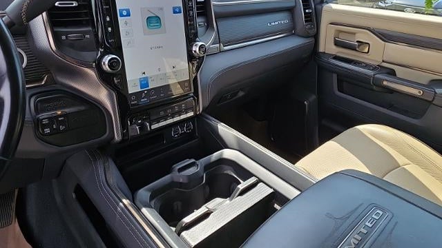 2022 Ram 2500 Limited