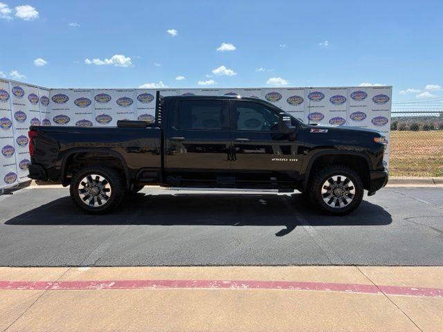 2021 Ram 2500