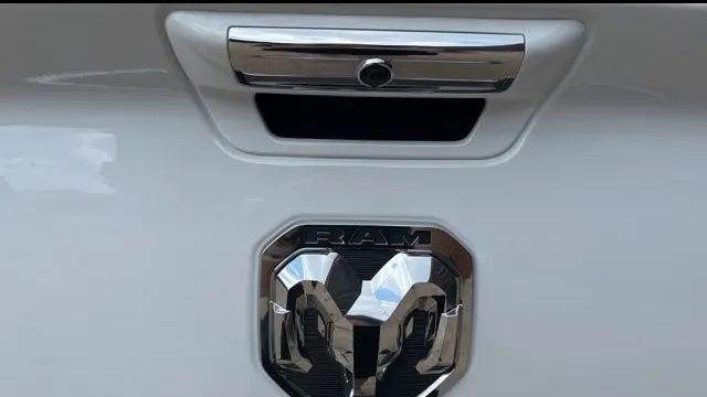 2022 Ram 2500 Limited