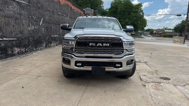 2022 Ram 2500 Limited