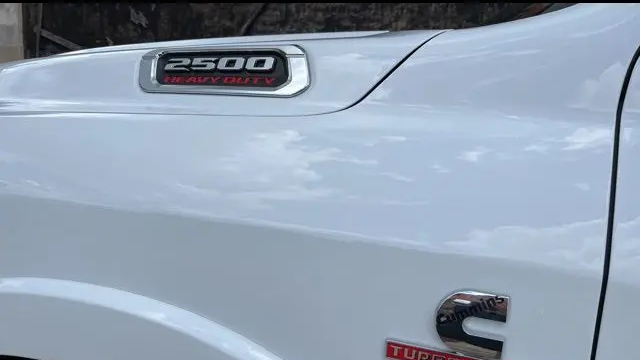 2022 Ram 2500 Limited