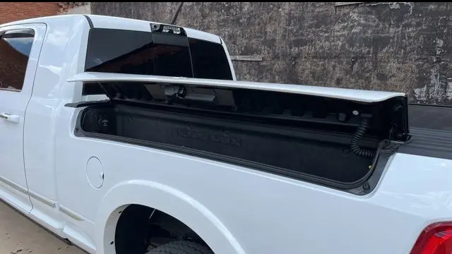 2022 Ram 2500 Limited
