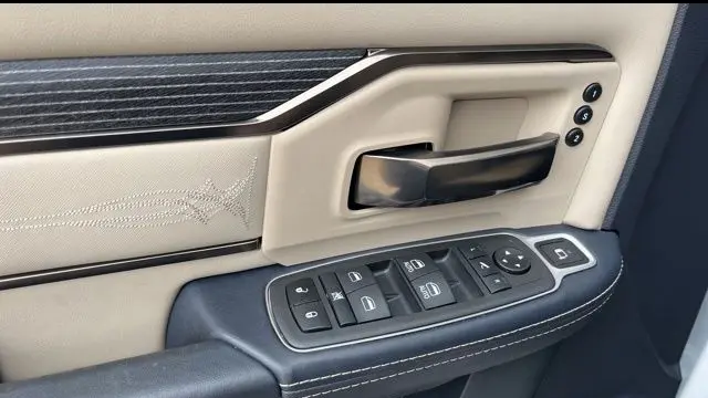 2022 Ram 2500 Limited