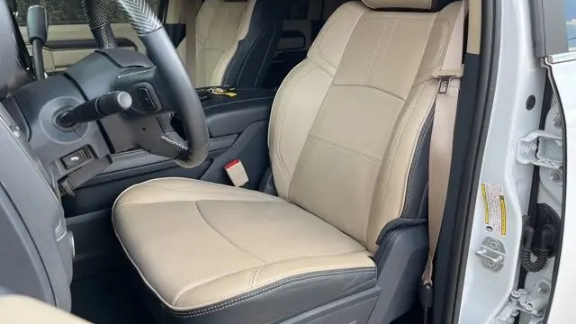 2022 Ram 2500 Limited