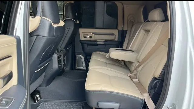 2022 Ram 2500 Limited