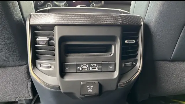 2022 Ram 2500 Limited