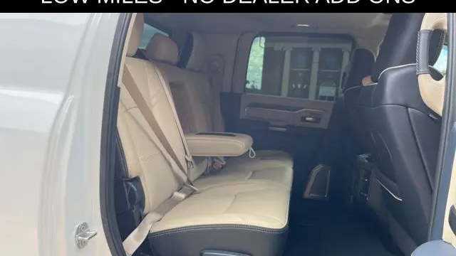 2022 Ram 2500 Limited