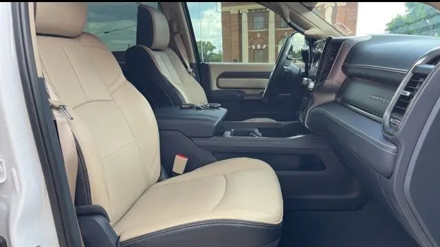 2022 Ram 2500 Limited