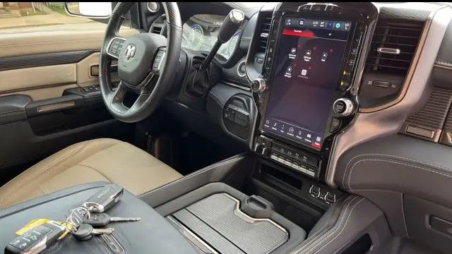 2022 Ram 2500 Limited