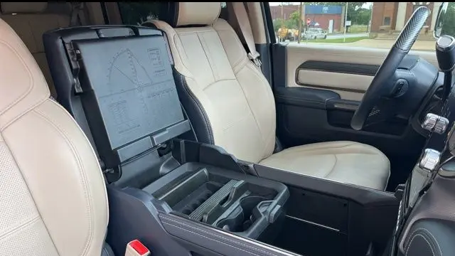 2022 Ram 2500 Limited