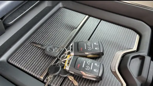 2022 Ram 2500 Limited