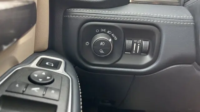 2022 Ram 2500 Limited