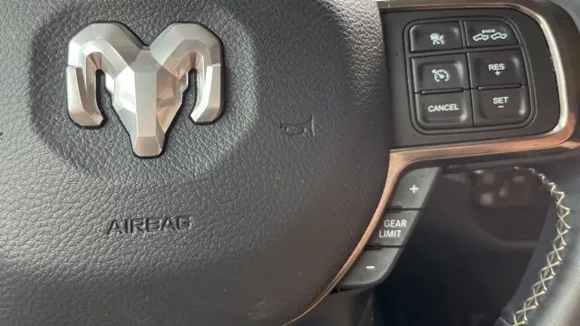 2022 Ram 2500 Limited