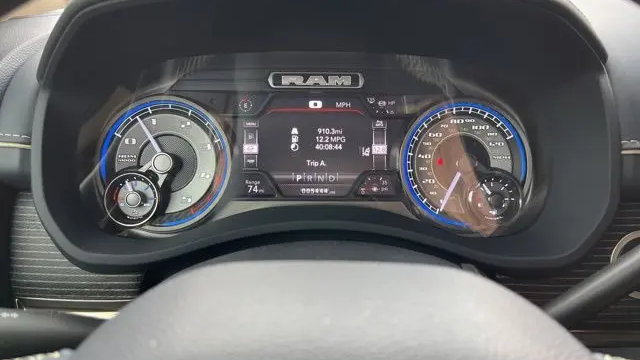 2022 Ram 2500 Limited