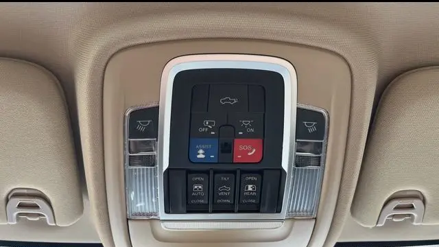2022 Ram 2500 Limited