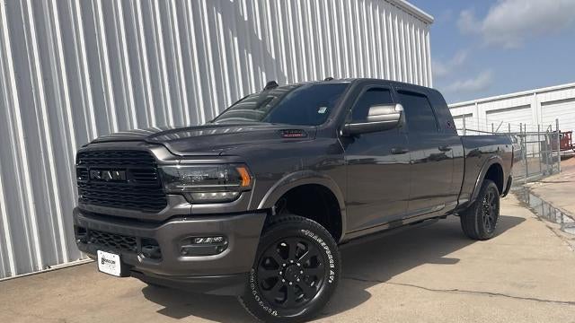 Preowned 2022 Ram 2500 Limited for Sale