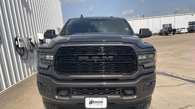2022 Ram 2500 Limited