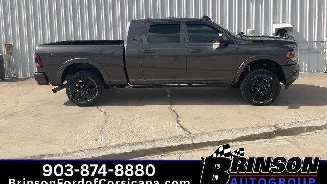 2022 Ram 2500 Limited