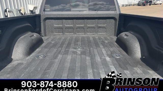 2022 Ram 2500 Limited