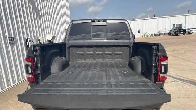 2022 Ram 2500 Limited