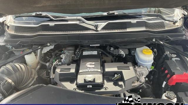 2022 Ram 2500 Limited