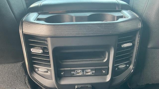 2022 Ram 2500 Limited