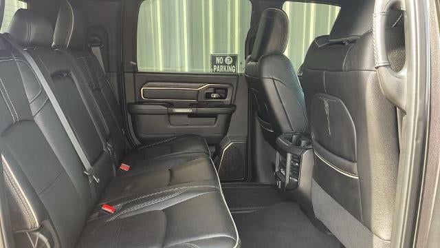2022 Ram 2500 Limited