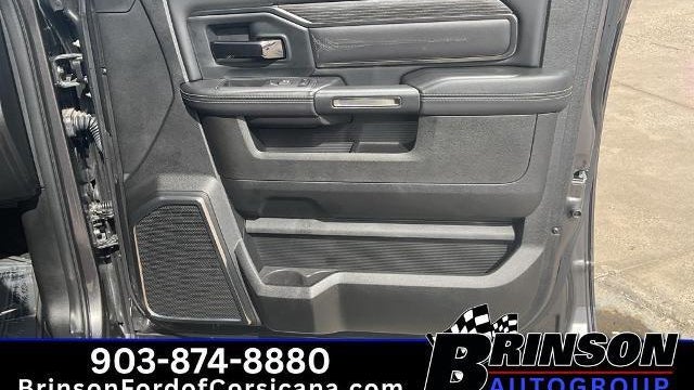 2022 Ram 2500 Limited