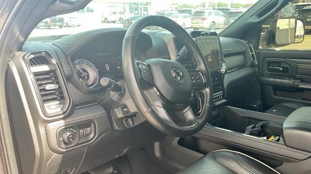 2022 Ram 2500 Limited