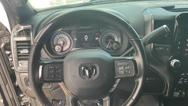 2022 Ram 2500 Limited