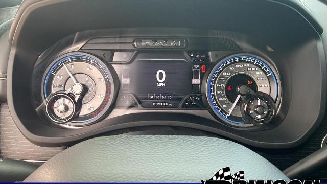 2022 Ram 2500 Limited
