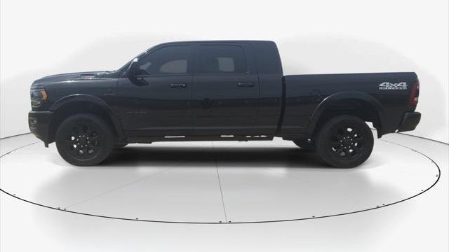 2020 Ram 2500 Limited