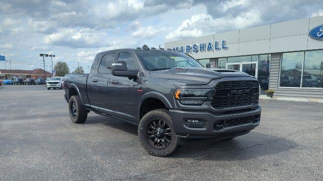 Preowned 2023 Ram 2500 Limited for Sale