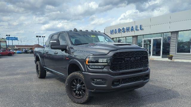 2023 Ram 2500 Limited