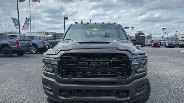 2023 Ram 2500 Limited
