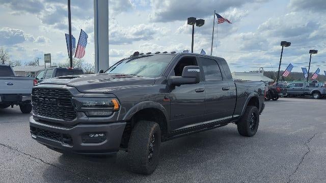 2023 Ram 2500 Limited
