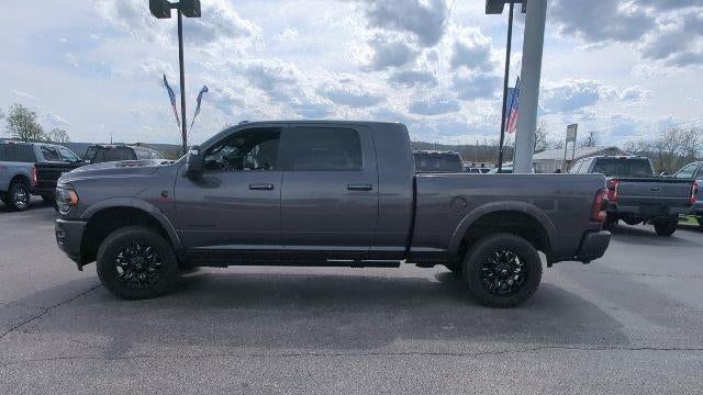 2023 Ram 2500 Limited